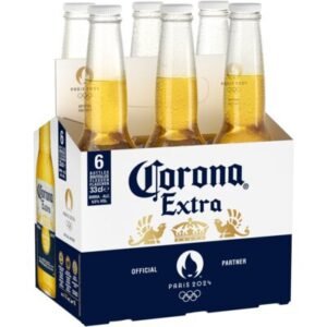 Corona 6-pack